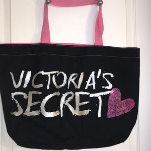 Victoria Secret tote